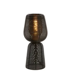 Aboso 42cm bordslampa