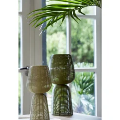 Aboso 42cm bordslampa