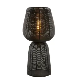 Aboso 54cm bordslampa