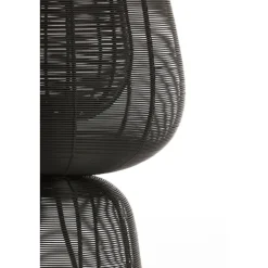 Aboso 54cm bordslampa