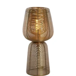 Aboso 54cm bordslampa