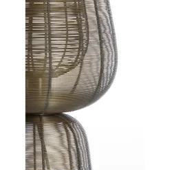 Aboso 54cm bordslampa