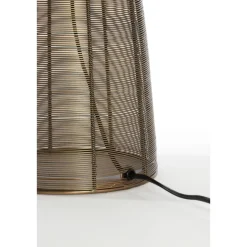 Aboso 54cm bordslampa