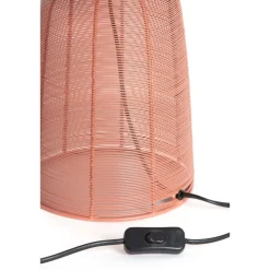 Aboso 54cm bordslampa