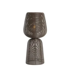 Aboso 54cm bordslampa