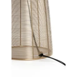 Aboso 54cm bordslampa