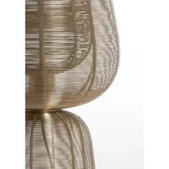 Aboso 54cm bordslampa