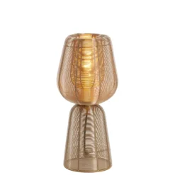 Aboso 42cm bordslampa
