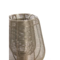 Aboso 42cm bordslampa