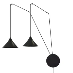 Abramo 40cm taklampa