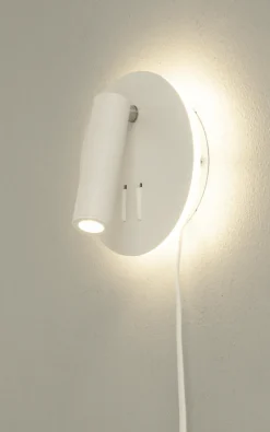 Ace läslampa