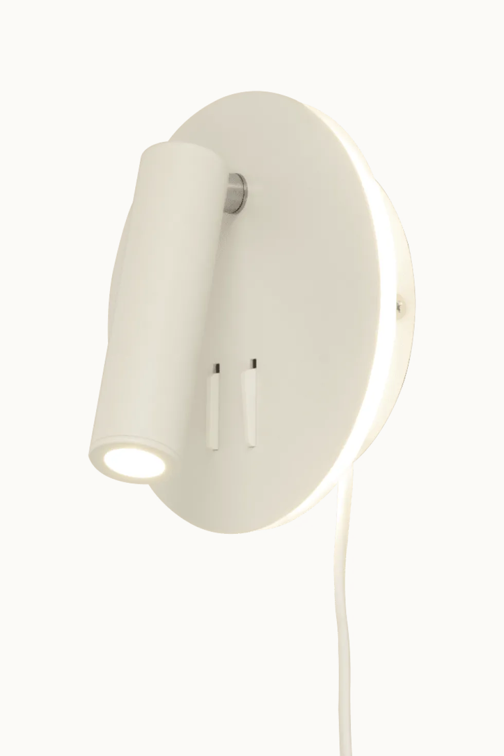 Ace läslampa