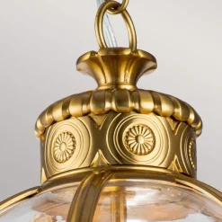 Adams Ø37 taklampa