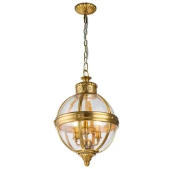 Adams Ø37 taklampa