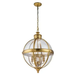 Adams Ø50 taklampa