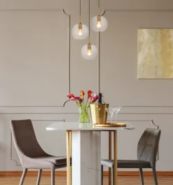 Adara Ø47 taklampa