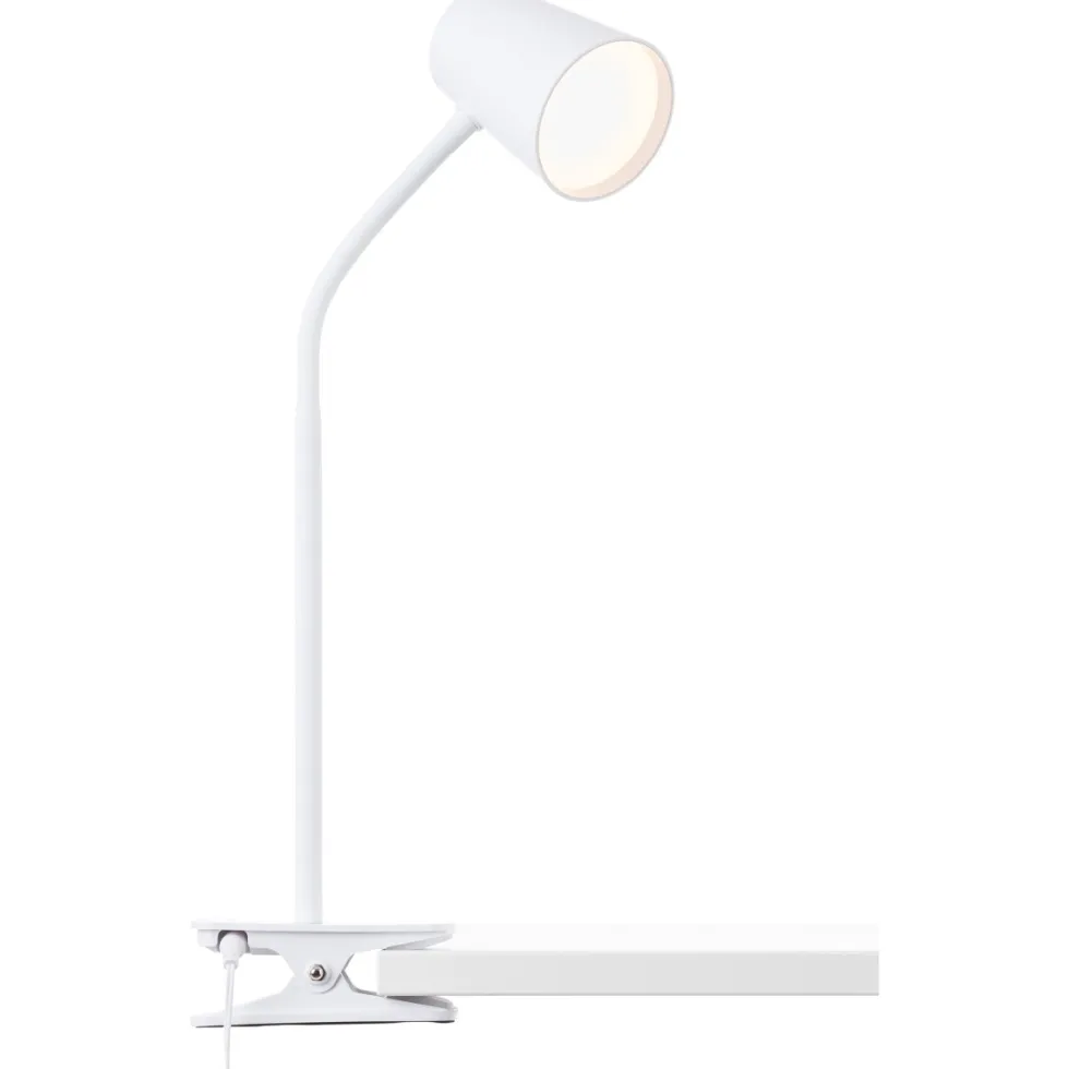 Adda klämlampa