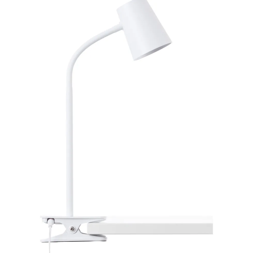 Adda klämlampa