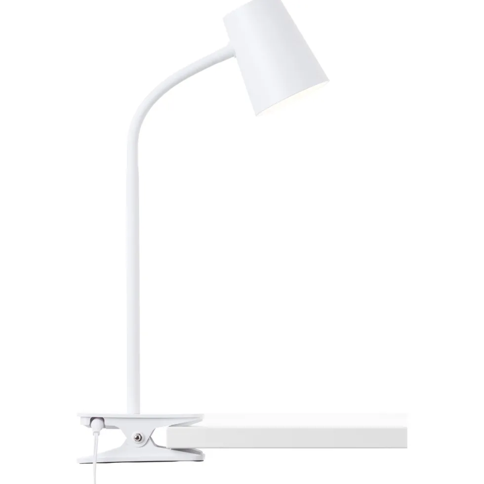 Adda klämlampa