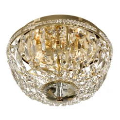 Adelsö Ø33 badrumslampa