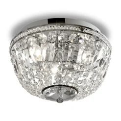 Adelsö Ø33 badrumslampa