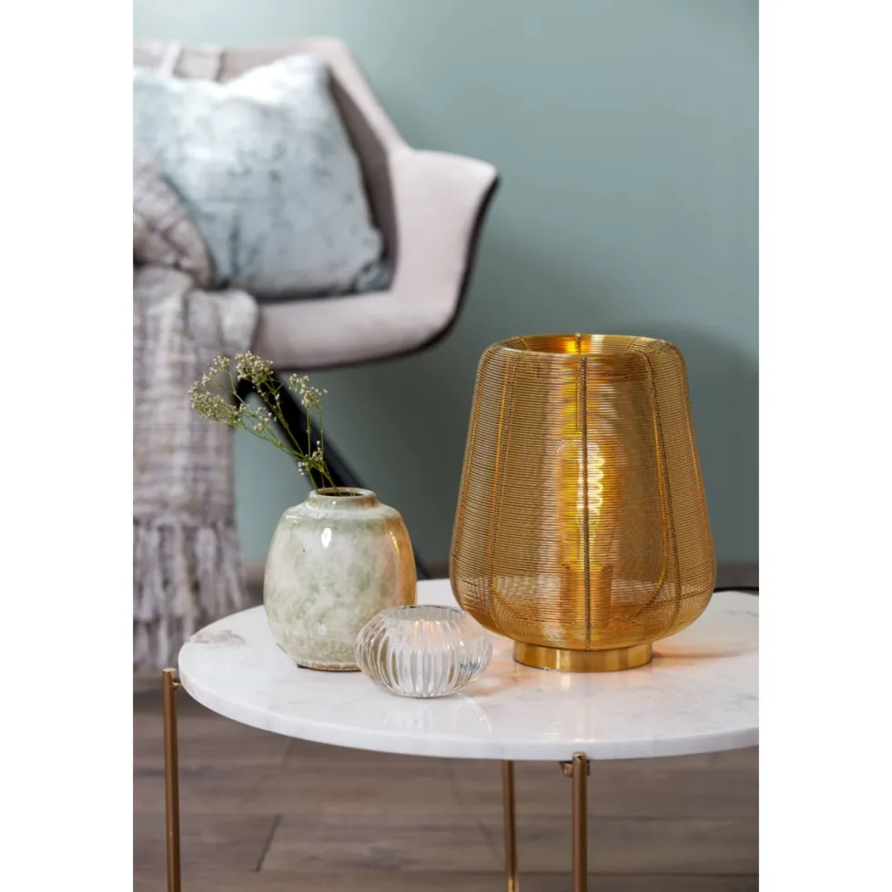 Adeta 26cm bordslampa