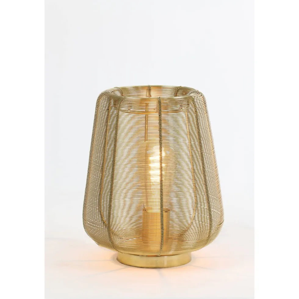 Adeta 26cm bordslampa
