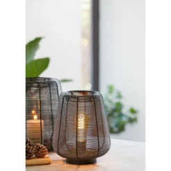 Adeta 26cm bordslampa