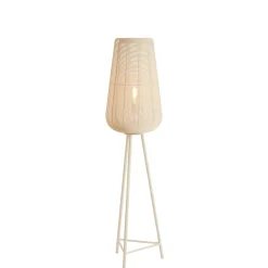 Adeta 147cm golvlampa
