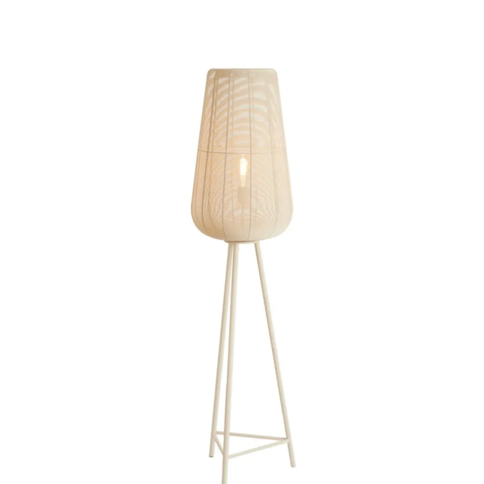 Adeta 147cm golvlampa