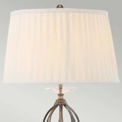 Aegean 58cm bordslampa