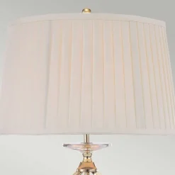 Aegean 58cm bordslampa