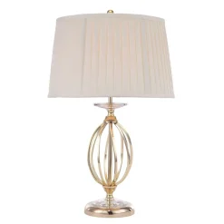 Aegean 58cm bordslampa