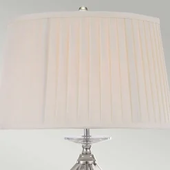 Aegean 58cm bordslampa