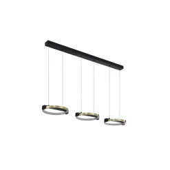 Aerial 106cm taklampa