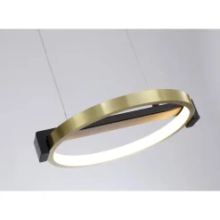 Aerial 106cm taklampa