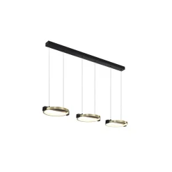 Aerial 106cm taklampa
