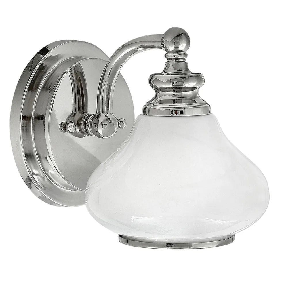 Ainsley Ø16 badrumslampa
