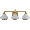 Ainsley 60cm badrumslampa