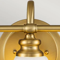 Ainsley 60cm badrumslampa