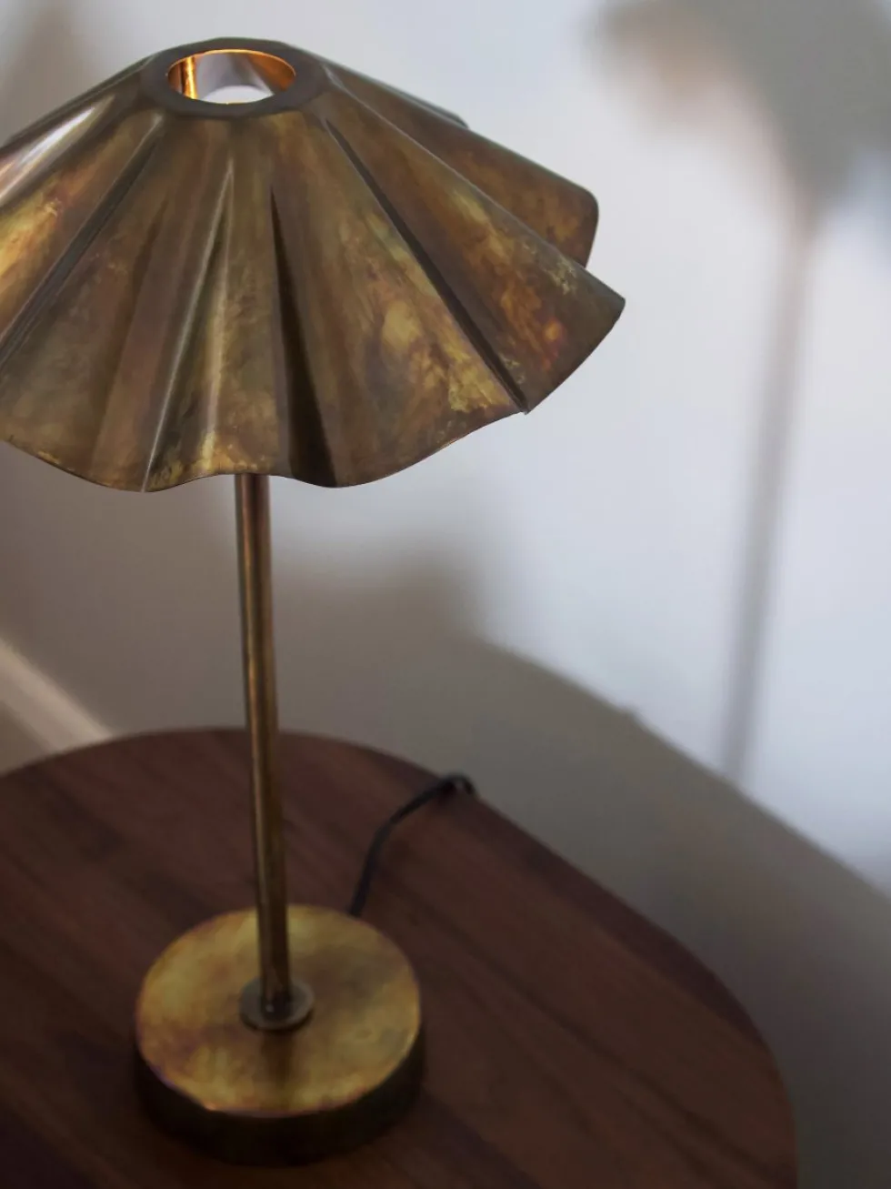 Aira 46cm bordslampa