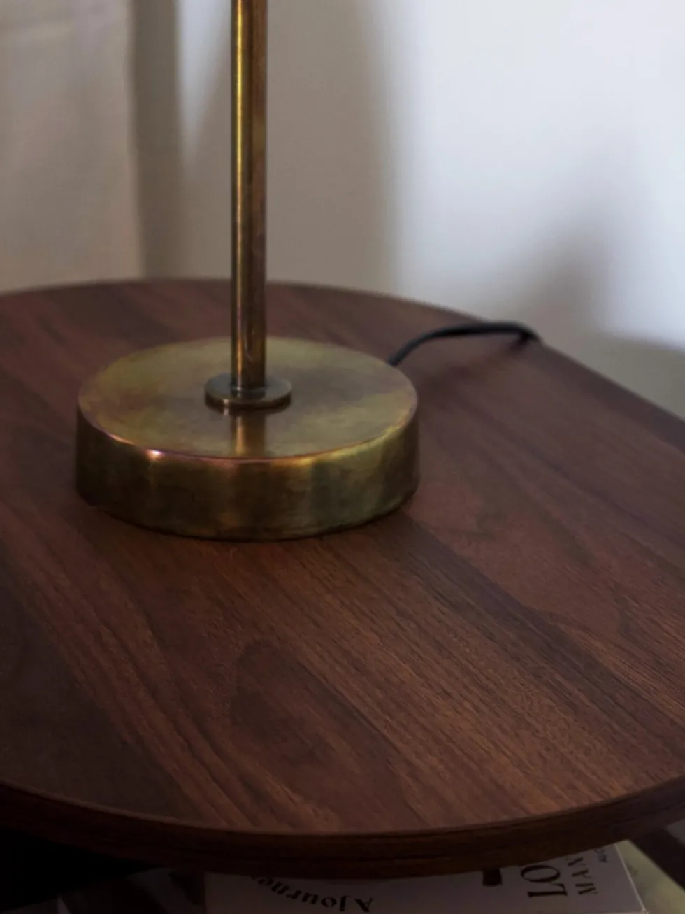 Aira 46cm bordslampa