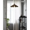 Aira Ø50 taklampa
