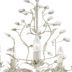 Alamandite Ø50 taklampa