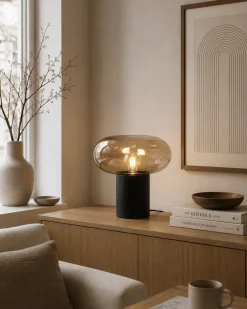 Alba 32cm bordslampa