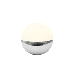 Alba 10cm 2-pack portabel