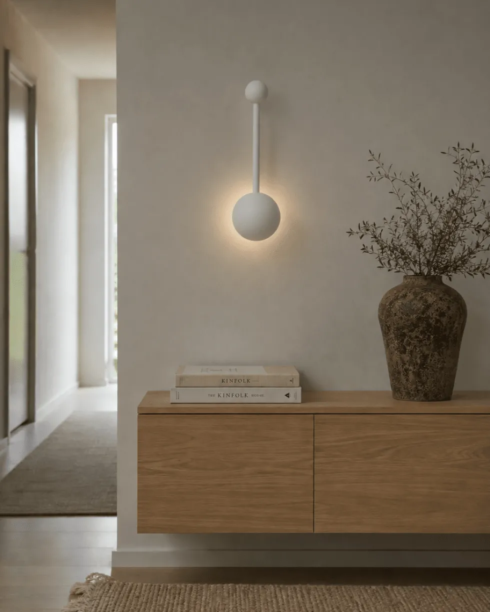 Alba long LED 30cm