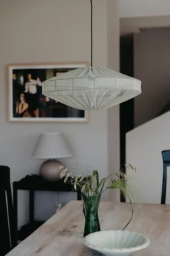Alba skärm exkl. upphäng Ø58 taklampa