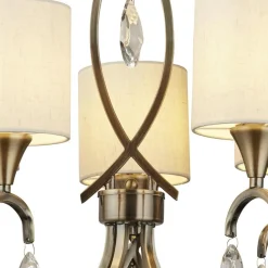 Alberto Ø52 taklampa