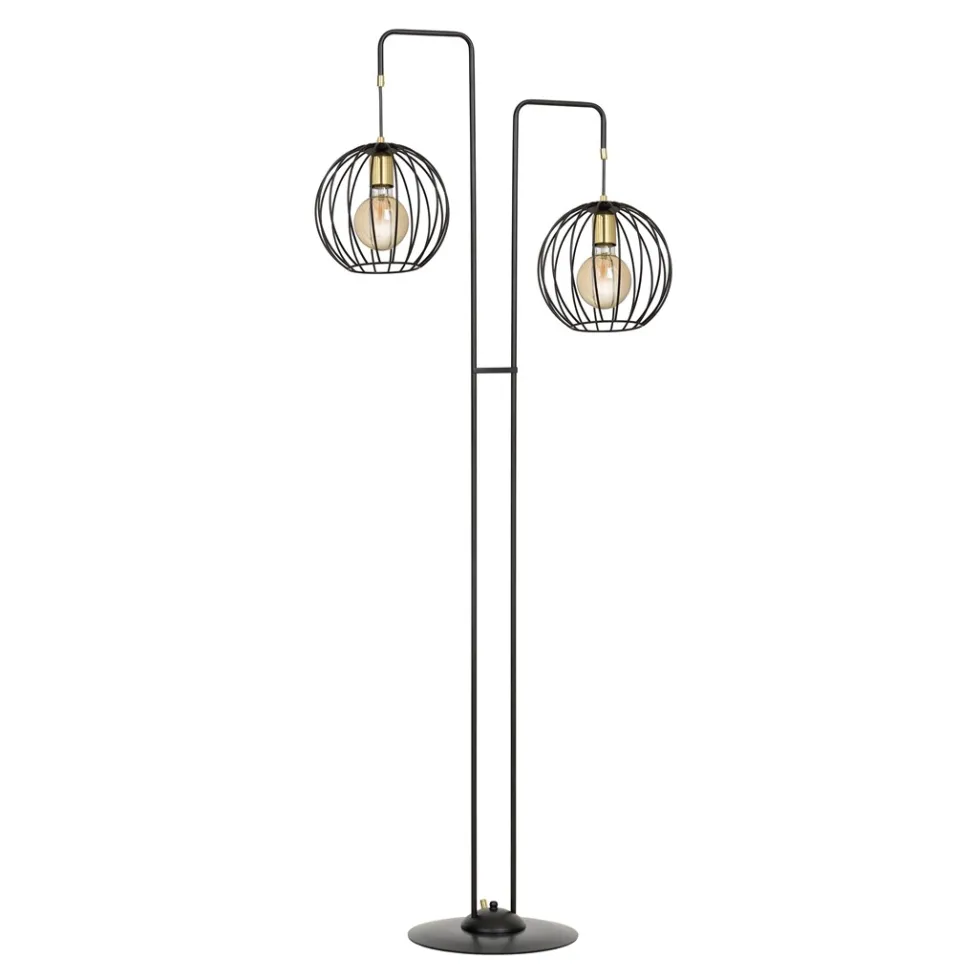 Albio Lp2 golvlampa